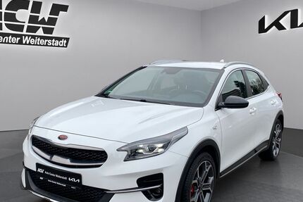 Kia XCeed 44.839 km 19.877 &euro; Weiterstadt-Darmstadt 64331