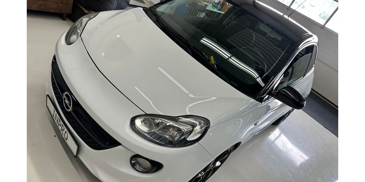 Opel Adam 132.500 km 5.980 &euro; Groß Umstadt 64823