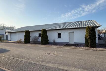 Gewerbeobjekt Dieburg - 1.650&euro; | Angebot:26067561