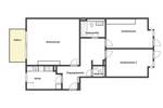 Einfamilienhaus Offenbach am Main - 3 Zimmer, 319.000&euro; | Angebot:26875432