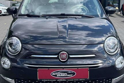 Fiat 500 41.000 km 11.499 &euro; Darmstadt 64293