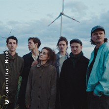 Hotel Rimini - Gefährdete Arten Tour 2025/26 03.11.2025 Brotfabrik