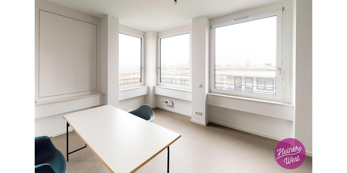 Etagenwohnung Darmstadt Darmstadt-West - 1 Zimmer, 40 m&sup2;, 835&euro; | Angebot:26638071