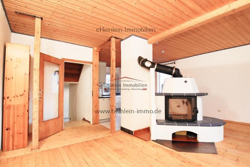 Einfamilienhaus# opt. Bauplatz# Sauna# Wintergarten# Kaminofen# PV & Solar# Griesheim Hofmannstr. 8 zimmer