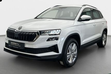 Skoda Karoq 111.152 km 22.890 &euro; Hofheim im Taunus 65719