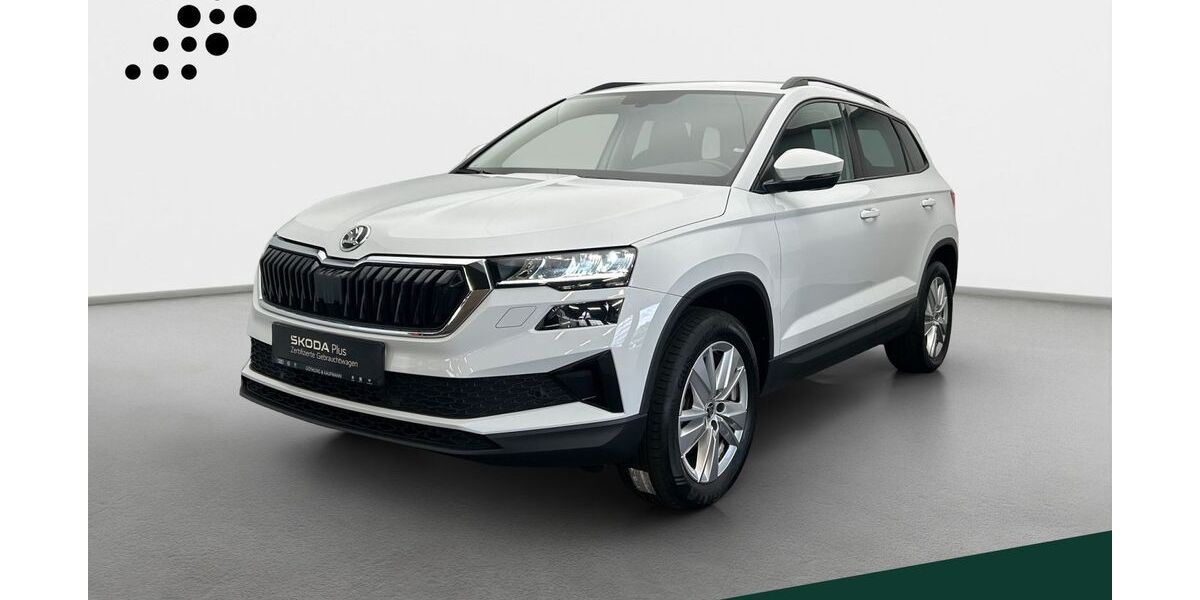 Skoda Karoq 111.152 km 22.890 &euro; Hofheim im Taunus 65719