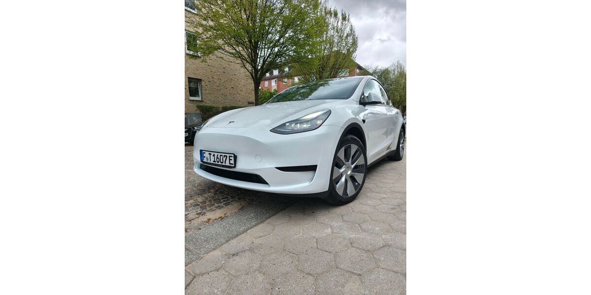 Tesla Model Y 98.000 km 29.300 &euro; Frankfurt am Main 60596