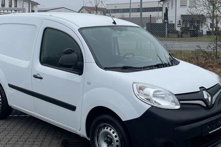 Renault Kangoo 78.500 km 9.480 &euro; Langen 63225