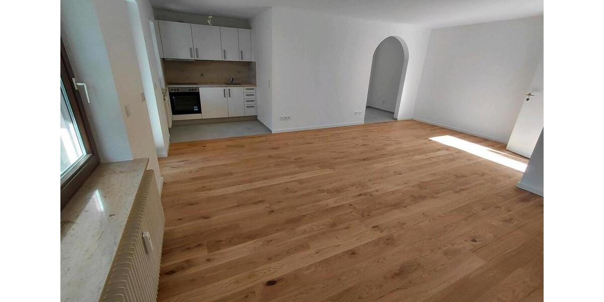 Terrassenwohnung Seeheim-Jugenheim Jugenheim - 1 Zimmer, 41 m&sup2;, 850&euro; | Angebot:26618306