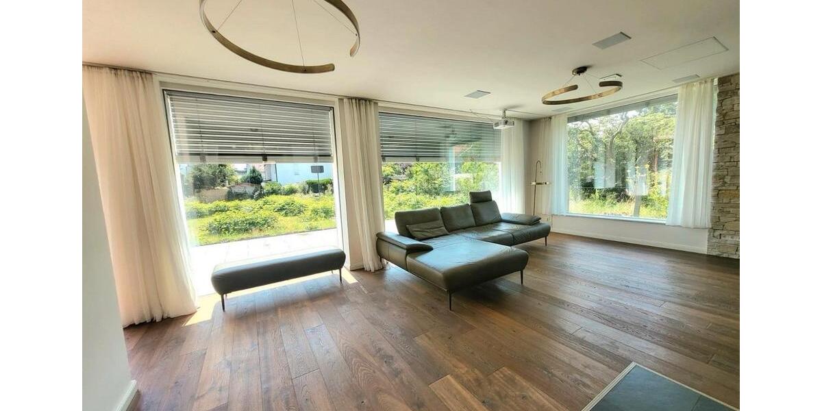 Einfamilienhaus Darmstadt Eberstadt - 6 Zimmer, 240 m&sup2;, 3.650&euro; | Angebot:25235664