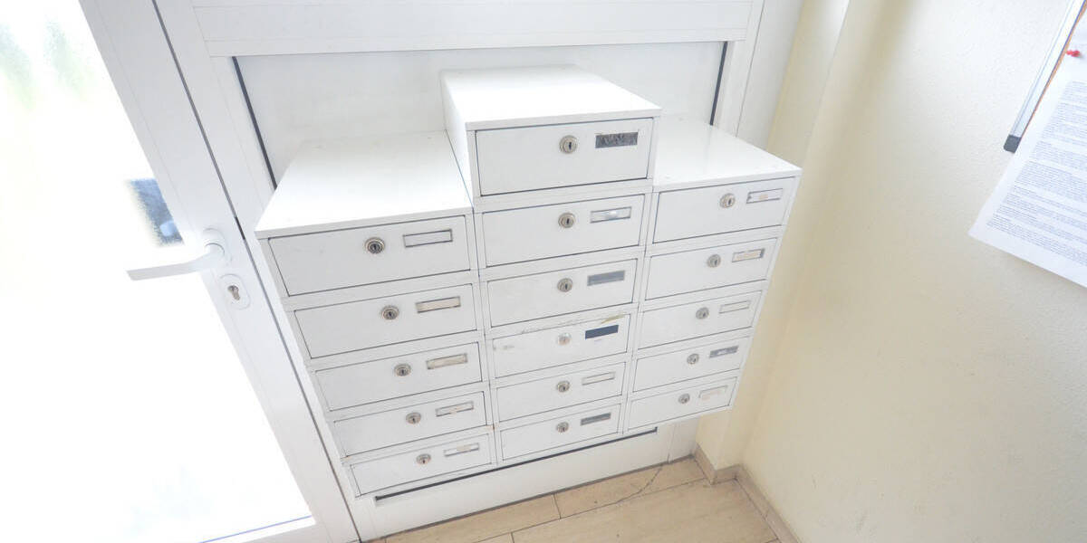 Gepflegte 2-Zimmerwohnung im 3. OG mit EBK, Kellerraum und KFZ-Stellplatz in Dieburg! 2 zimmer