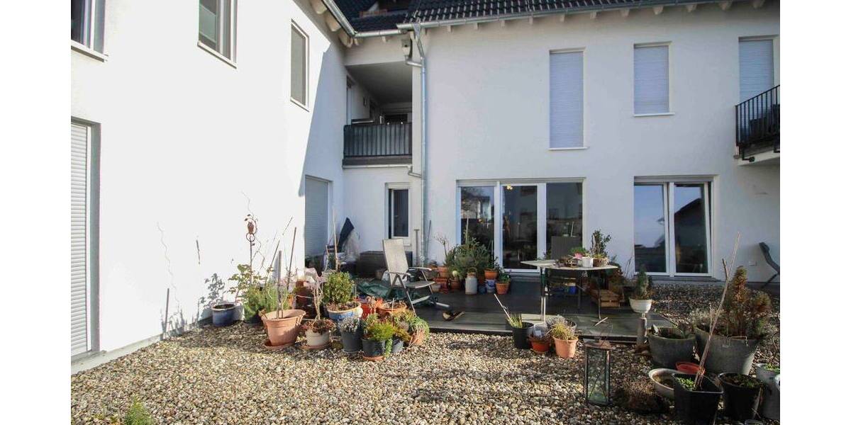 Etagenwohnung Weiterstadt Gräfenhausen - 2 Zimmer, 71 m&sup2;, 290.000&euro; | Angebot:26731258