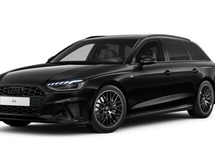 Audi A4 48.145 km 34.850 &euro; Frankfurt am Main 60314