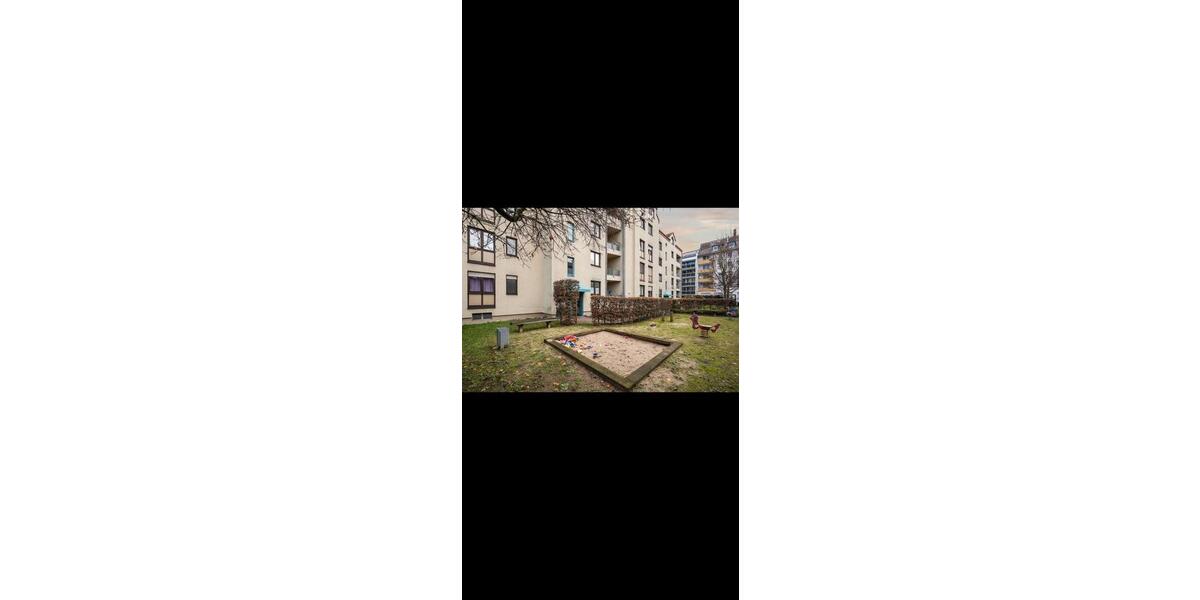 Etagenwohnung Offenbach am Main Bieberer Berg - 4 Zimmer, 84 m&sup2;, 360.000&euro; | Angebot:25270483