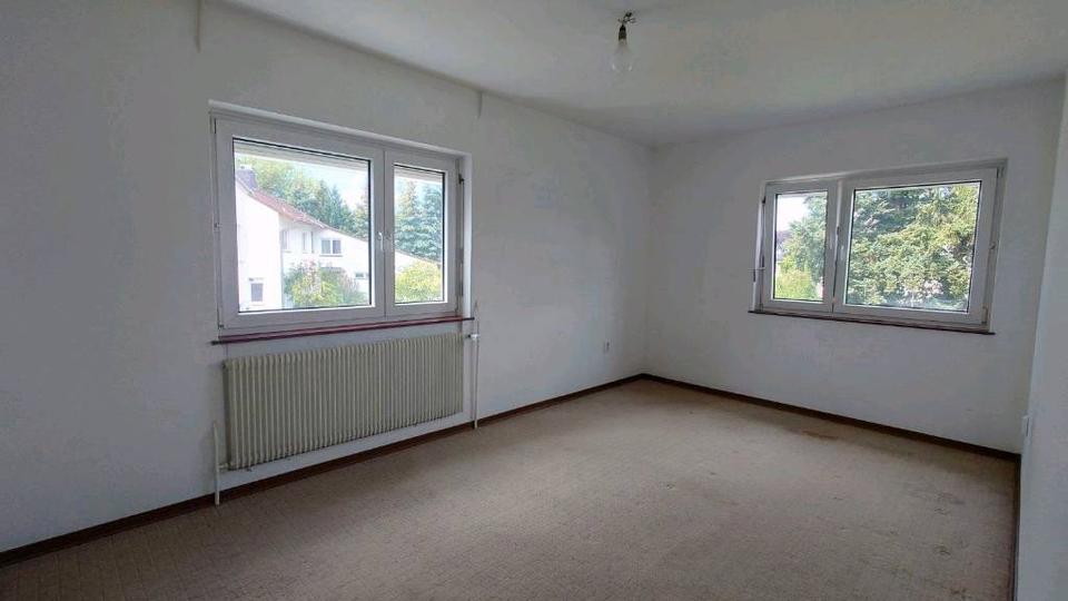 Mehrfamilienhaus, Wohnhaus Mühltal - 8 Zimmer, 204 m&sup2;, 749.000&euro; | Angebot:27006858