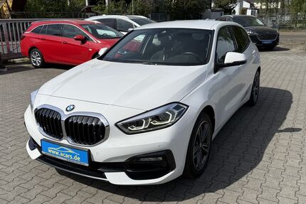 BMW 118 90.638 km 19.000 &euro; Egelsbach 63329