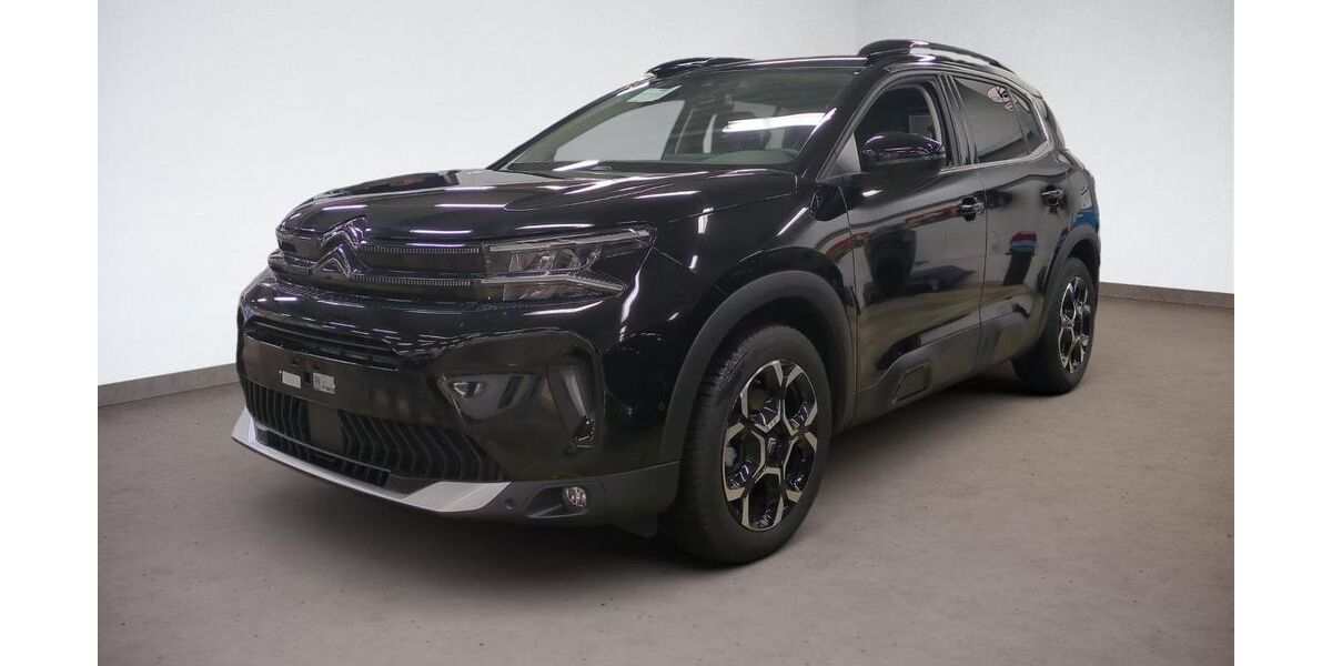 Citroen C5 23.600 km 23.099 &euro; Rüsselsheim 65428