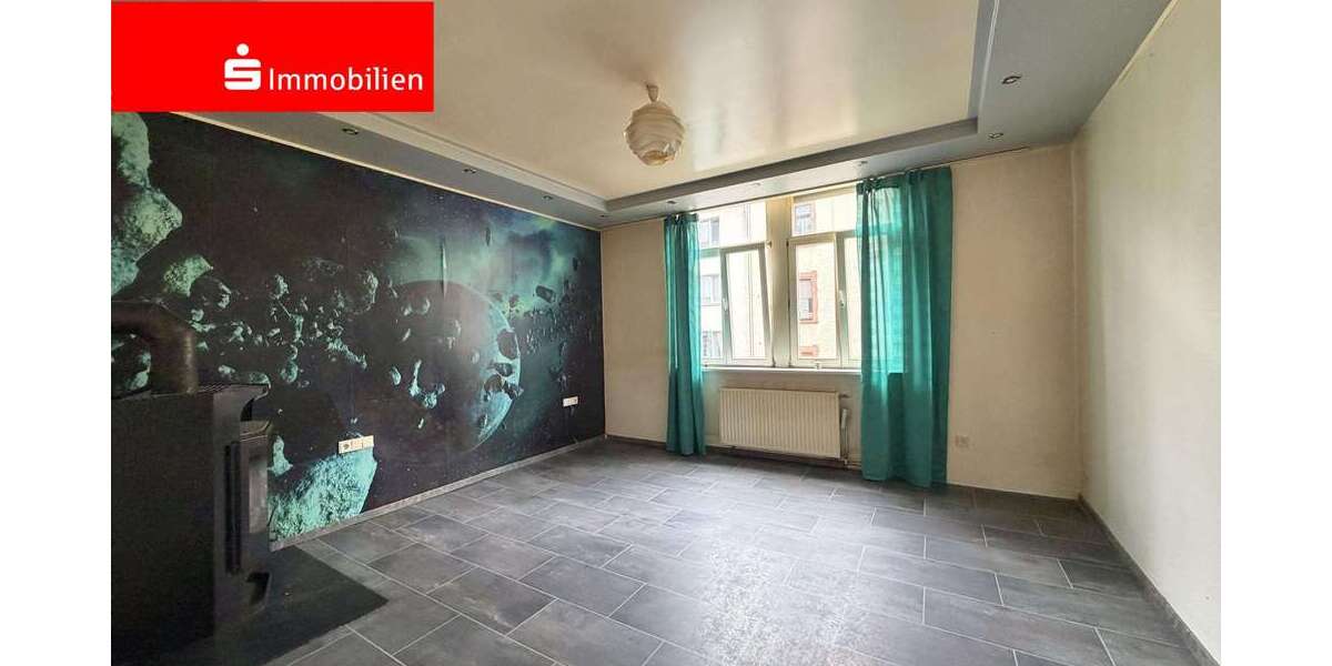 Etagenwohnung Offenbach Hafen - 2 Zimmer, 43 m&sup2;, 149.000&euro; | Angebot:23872601