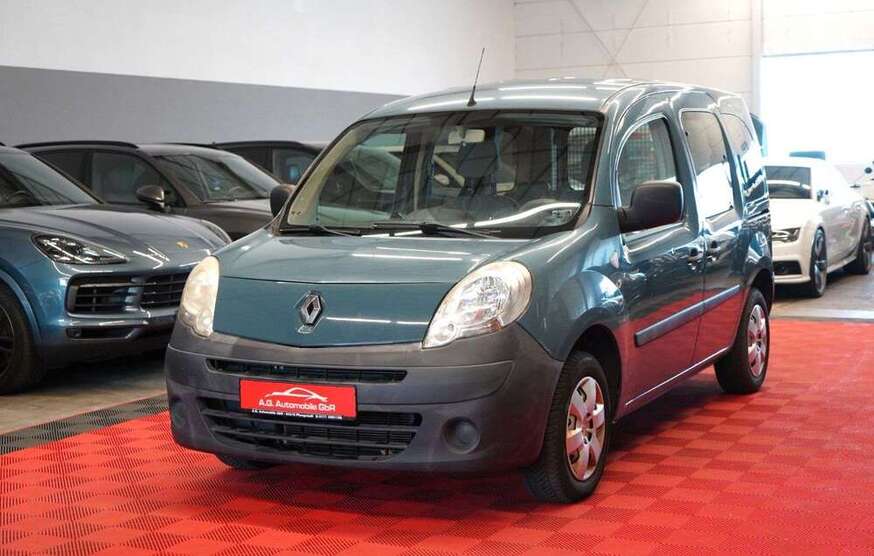 Kangoo