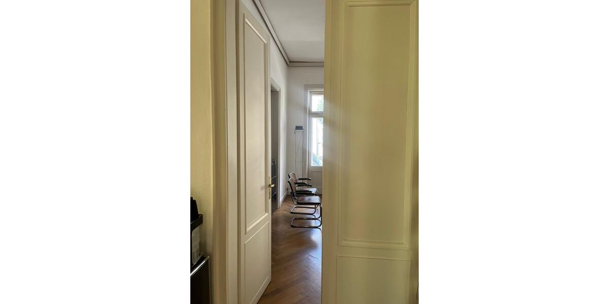 Gewerbeobjekt Frankfurt am Main Nordend West - 450&euro; | Angebot:25161858