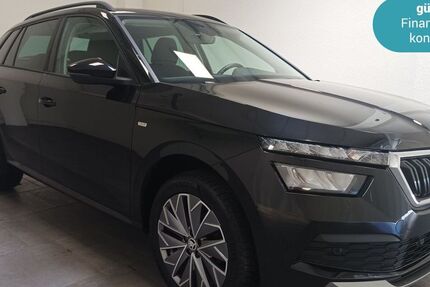 Skoda Kamiq 39.402 km 17.970 &euro; Egelsbach 63329