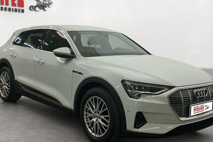 Audi e-tron 51.000 km 28.800 € FÜRTH ( HESSEN ) 64658