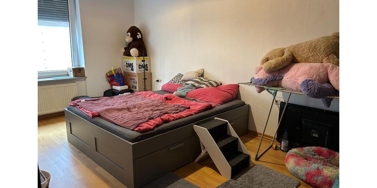 Erdgeschoßwohnung Darmstadt - 3 Zimmer, 86 m&sup2;, 850&euro; | Angebot:25396538