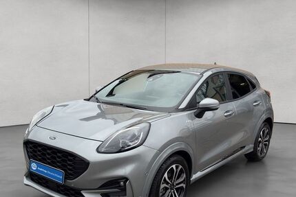 Ford Puma 7.369 km 21.750 € Frankfurt 60386