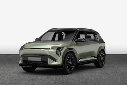 Kia EV3 3.500 km 43.990 &euro; Frankfurt am Main 60386