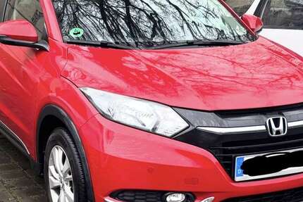 Honda HR-V 149.000 km 11.000 &euro; Heppenheim (Bergstraße) 64646