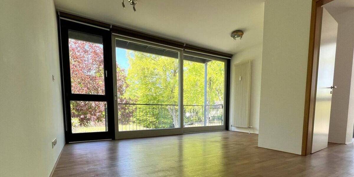 Etagenwohnung Mörfelden-Walldorf / Walldorf Walldorf - 2 Zimmer, 58 m&sup2;, 248.000&euro; | Angebot:26401058