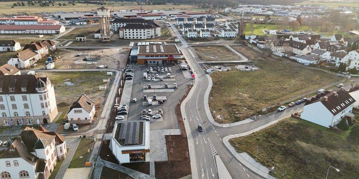 Grundstück Babenhausen Sickenhofen - 720.000&euro; | Angebot:24228862