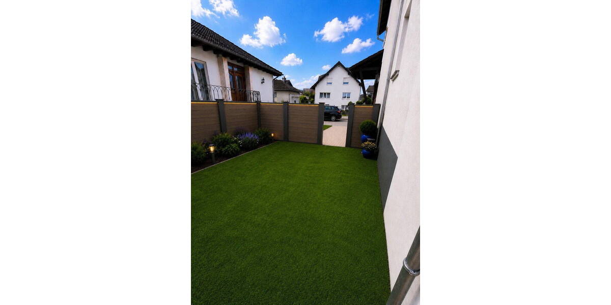 Mehrfamilienhaus, Wohnhaus Weiterstadt Braunshardt - 6 Zimmer, 160 m&sup2;, 599.000&euro; | Angebot:26677885