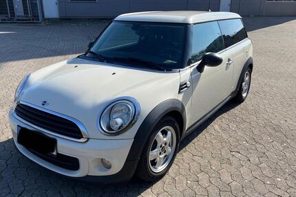 Mini One D Clubman 158.000 km 6.200 &euro; Mühltal 64367
