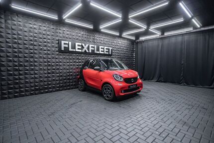 Smart ForTwo 38.754 km 15.990 &euro; Neu-Isenburg (bei Frankfurt am Main ) 63263