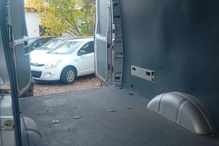 IVECO Andere 201.000 km 6.500 &euro; Trebur 65468