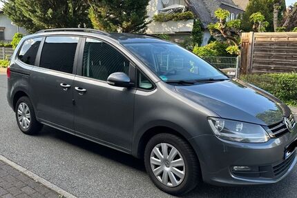 VW Sharan 185.000 km 11.499 &euro; Groß-Gerau 64521