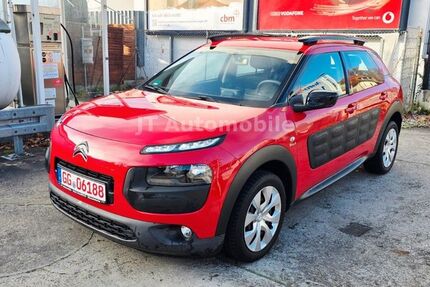 Citroen C4 Cactus 79.300 km 7.500 € Rüsselsheim am Main 65428