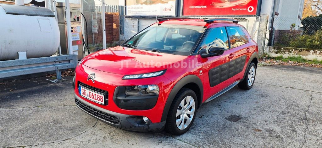Citroen C4 Cactus 79.300 km 7.500 &euro; Rüsselsheim am Main 65428