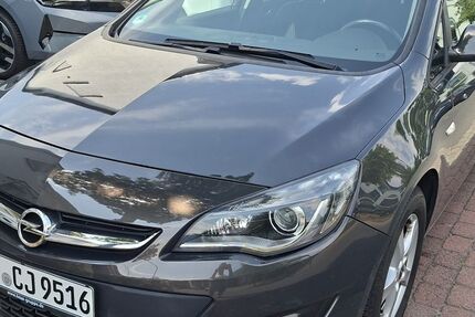 Opel Astra 104.463 km 6.900 &euro; Neu-Isenburg 63263
