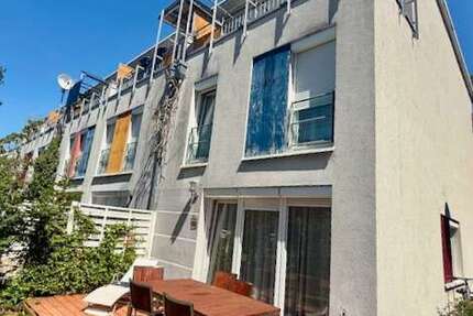 Haus Darmstadt Darmstadt-Nord - 4 Zimmer, 126 m&sup2;, 579.900&euro; | Angebot:25529289