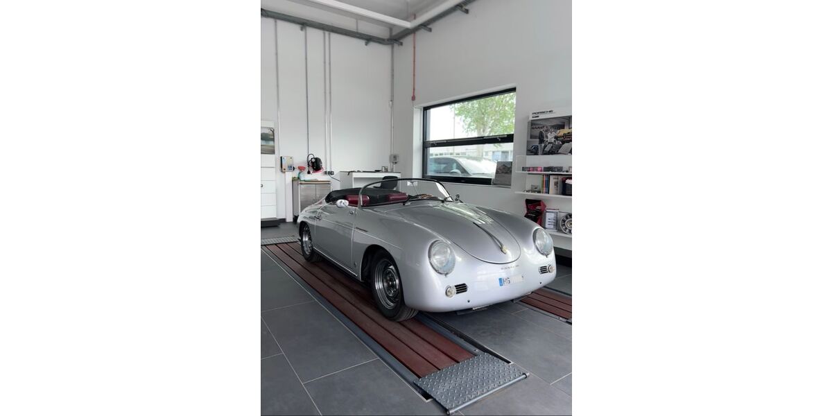 Porsche 356 143.000 km 89.000 &euro; Hofheim 65719