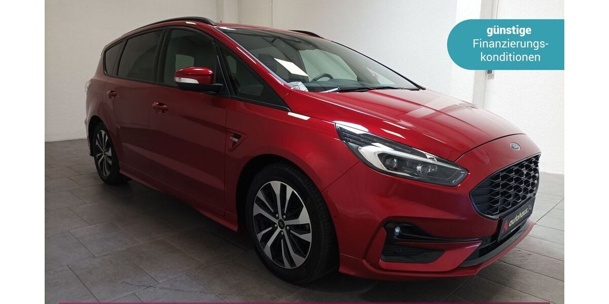 Ford S-Max 61.009 km 29.970 &euro; Egelsbach 63329