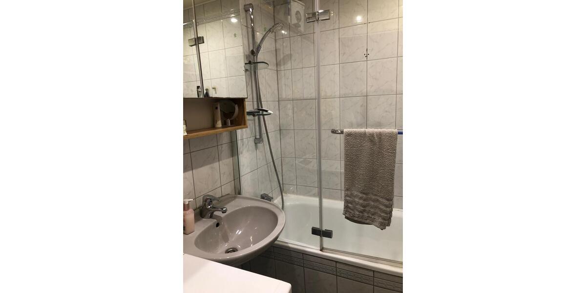 Etagenwohnung Dietzenbach - 4 Zimmer, 100 m&sup2;, 245.000&euro; | Angebot:22359662