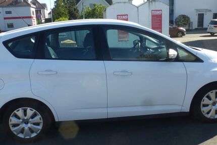 Ford C-Max 165.000 km 5.500 &euro; Erzhausen 64390