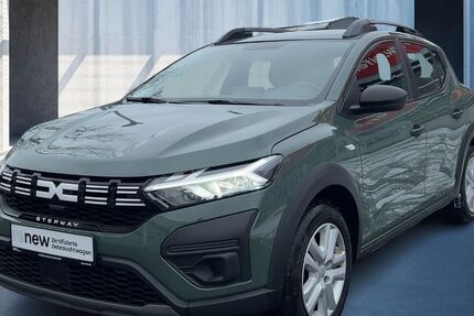 Dacia Sandero 8.103 km 15.480 &euro; Frankfurt / Main 60314