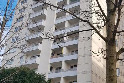 1 Zi-ETW mit Tiefgarage Ffm Ostend Nähe Zoo EZB 1 zimmer