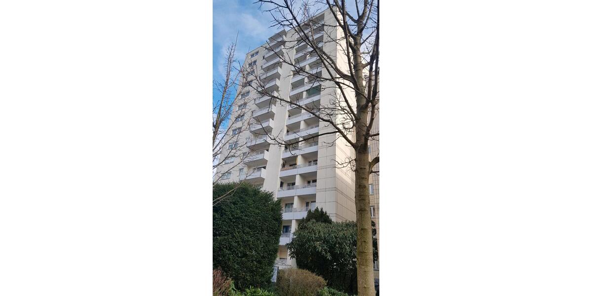 1 Zi-ETW mit Tiefgarage Ffm Ostend Nähe Zoo EZB 1 zimmer