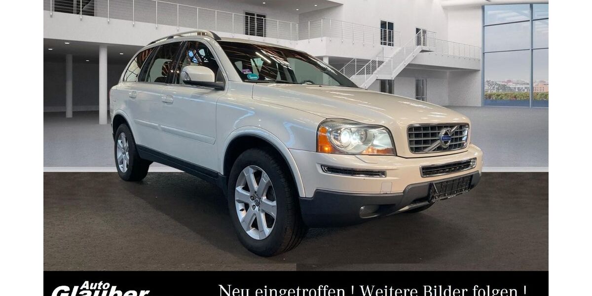 Volvo XC90 230.000 km 12.950 &euro; Rüsselsheim 65428