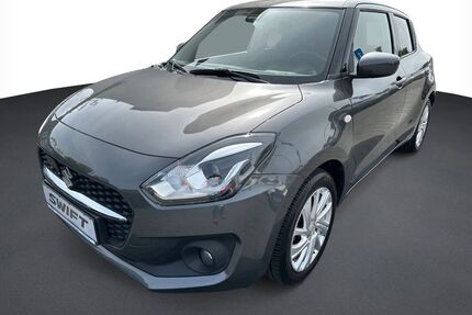 Suzuki Swift 42.500 km 14.990 &euro; Darmstadt 64293